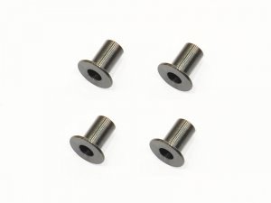 Bushing suspensionarm (4)  (SER600183)