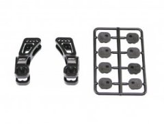 Upright alu V2 with inserts SRX8 (SER600986)
