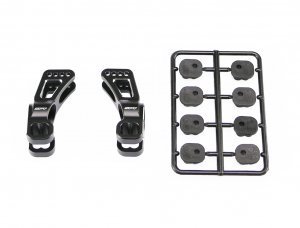 Upright alu V2 with inserts SRX8 (SER600986)