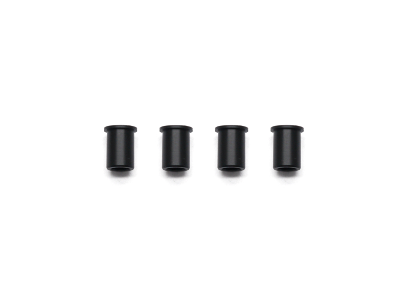 Carbon wishbone bushing outside fr (4) SRX8GT (SER601408)