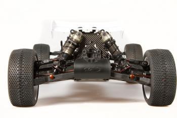 Cobra Buggy 2.1  4wd 1/8 (SER600014)