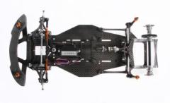 Serpent S100 LTR pancar 1/10 (SER410052)