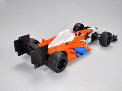 Serpent F110 - SF4 1/10 (SER410067)