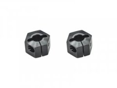 Wheelhexacon +1mm (2) SRX2 Gen3 (SER500689)