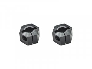Wheelhexacon +1mm (2) SRX2 Gen3 (SER500689)