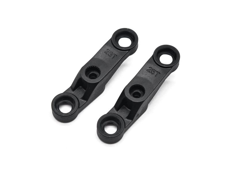 Servo lever throttle (2) SRX8 Gen4 (SER601380)