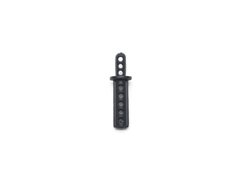 Bodymount fr Mini Spyder Truggy (SER430115)