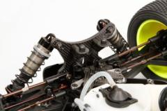 Cobra T 811  1/8 Truggy GP (SER600030)