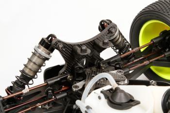 Cobra T 811  1/8 Truggy GP (SER600030)