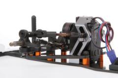 Serpent F110 Formula 1/10 EP (SER410060) - DISCONTINUED