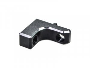 Stiffner fr/rr mount  X20 (SER401865)