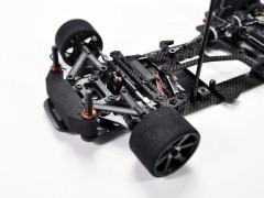 Serpent S120 PRO 2wd 1/12 (SER410007) - DISCONTINUED