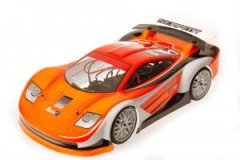 Cobra GT RTR EP  1/8 (SER600045)