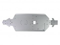 Chassis SRX8 GTE lwb RTR (SER601288)