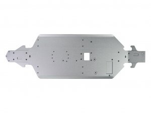 Chassis SRX8 GTE lwb RTR (SER601288)
