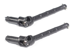 Driveshaft set (2) fr Mini Spyder MT (SER440121)