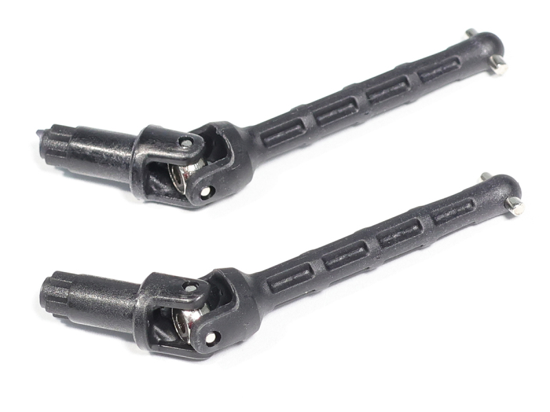 Driveshaft set (2) fr Mini Spyder MT (SER440121)