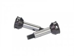 CVD wheelaxle FR (2) SDX4 (SER500661)