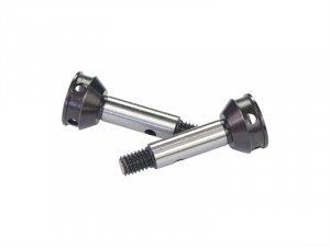 CVD wheelaxle FR (2) SDX4 (SER500661)