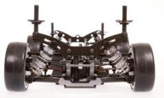 Serpent S411 190mm Team Edition (SER400012) - DISCONTINUED
