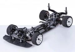 Natrix 748-e 1/10 200mm ep car (SER804009)