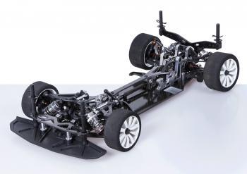 Natrix 748-e 1/10 200mm ep car (SER804009)