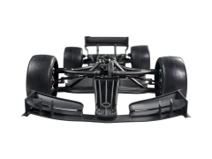 Serpent F190 1/8 4wd EP (SER300030)