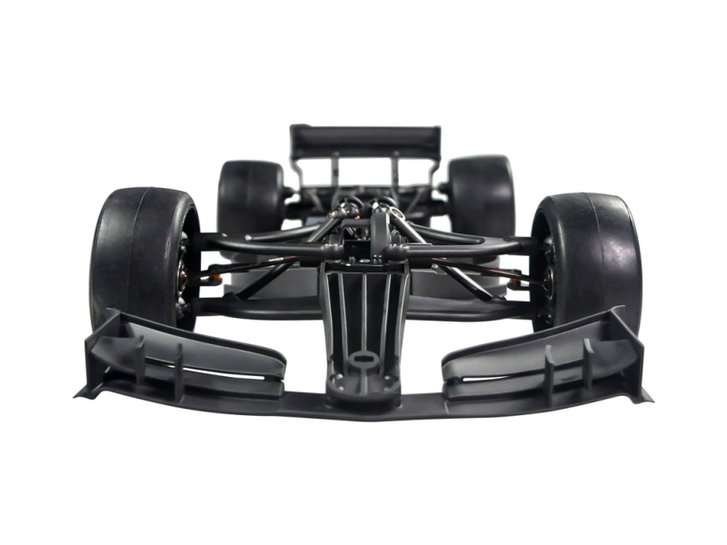 Serpent F190 1/8 4wd EP (SER300030)