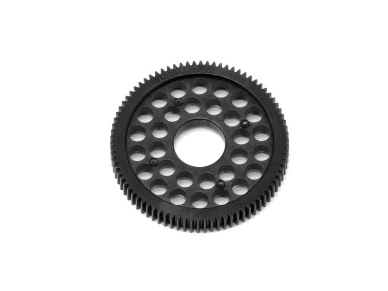 Spur diff gear 64P/82T (SER120038)