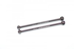 Driveshaft V2 RR 96mm (2) (SER600477)