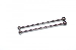 Driveshaft V2 RR 96mm (2) (SER600477)