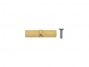 Motormount weight 10gr X20 '21 (SER401959)