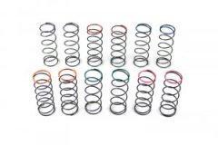 Shockspring set FR (6x2) (SER600860)