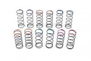 Shockspring set FR (6x2) (SER600860)