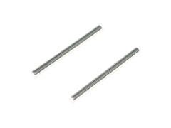 Pivot pin (2) fr/rr Mini Spyder MT (SER440132)