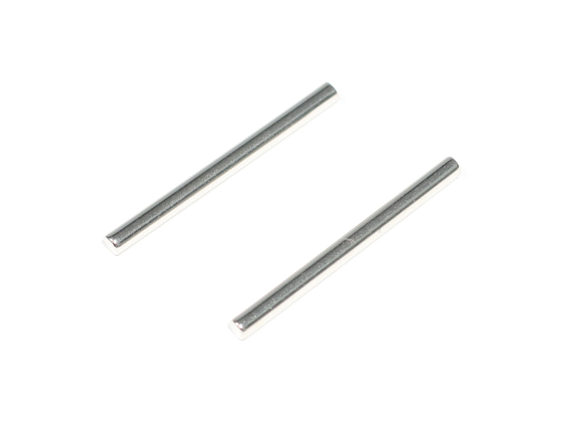 Pivot pin (2) fr/rr Mini Spyder MT (SER440132)