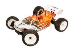 Cobra T 811  1/8 Truggy GP (SER600030)