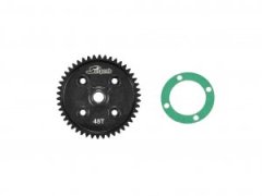 HTD spur gear 48T SRX8 (SER601065)