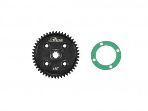HTD spur gear 48T SRX8 (SER601065)