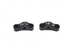 Adjustable casterblock mount 7,5deg L+R SRX8 GT (SER601237)