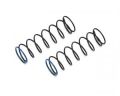 Spring set FR Blue 5.0 lbs (2)  (SER600403)