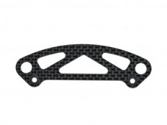 Bumperplate carbon X20 (SER401844)