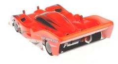 Serpent S240 1/24 electric Pancar (SER420001) - DISCONTINUED