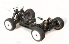 Cobra Buggy 2.1  4wd 1/8 (SER600014)