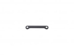 Chassis brace fr/rr alu X20 (SER401963)