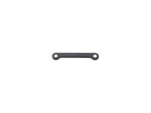 Chassis brace fr/rr alu X20 (SER401963)