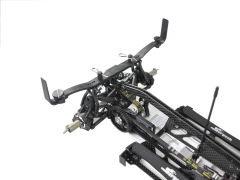Serpent Viper 990E 4wd 1/8 EP (SER904006)