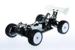 Cobra TE 1/8 4wd buggy (SER600007)