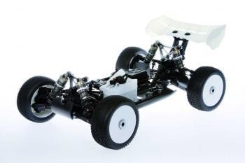 Cobra TE 1/8 4wd buggy (SER600007)