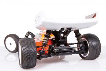 Spyder SRX4 buggy 4wd 1/10 (SER500010)